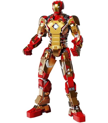 Amazon.co.jp: サウスパーク マクファーレントイズ ブロックフィギュア